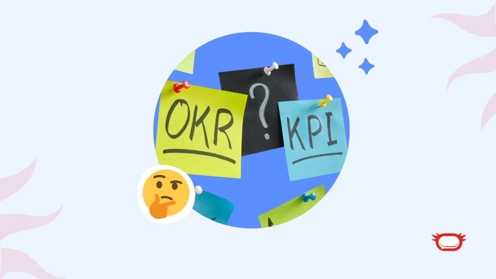 OKR e KPI