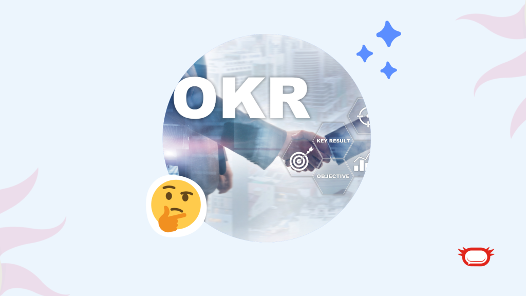 gestão de OKR