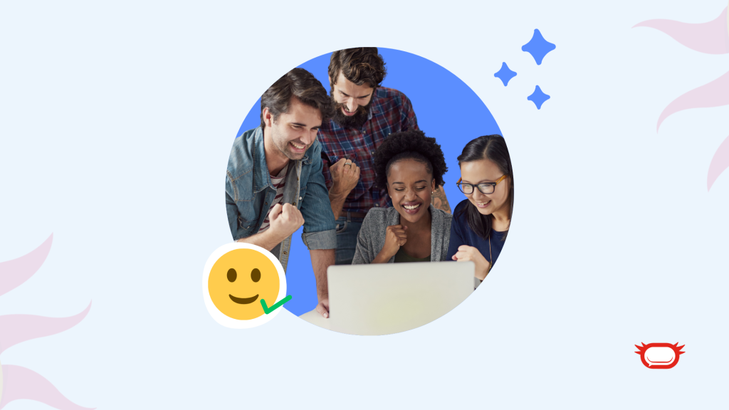 benefícios do OKR
